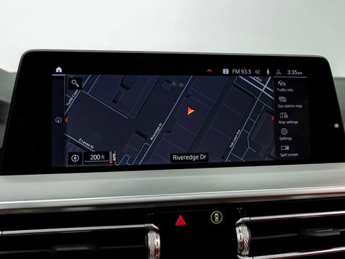 Used 2024 BMW X3 sDrive30i w/ Convenience Package image 26