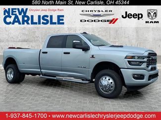New 2027 RAM 3500 Big Horn AWD/4WD video 1