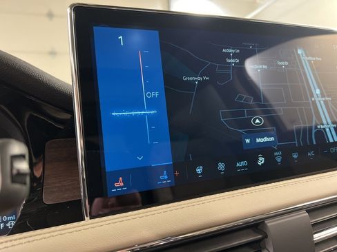 New 2026 Lincoln Corsair Grand Touring image 13