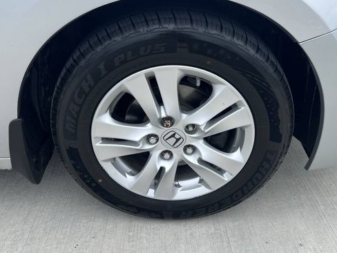 Used 2008 Honda Accord LX-P image 23