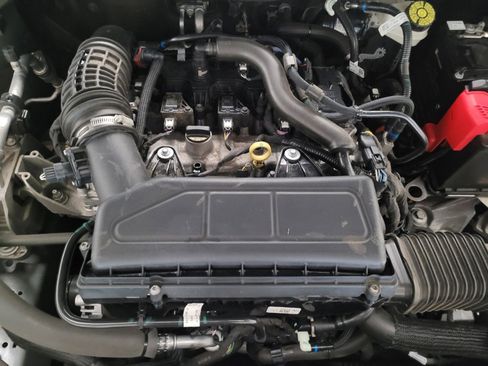 Used 2024 Ford Escape Active w/ Tech Pack #1 image 30