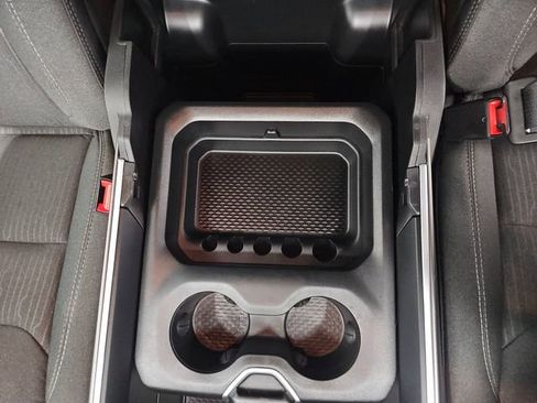 Used 2022 RAM 1500 Big Horn AWD/4WD image 23