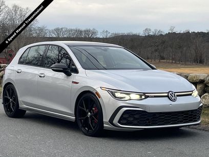 Used 2024 Volkswagen GTI SE