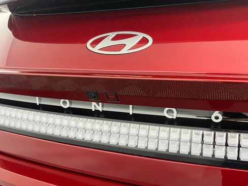 Used 2024 Hyundai Ioniq 6 SE image 27