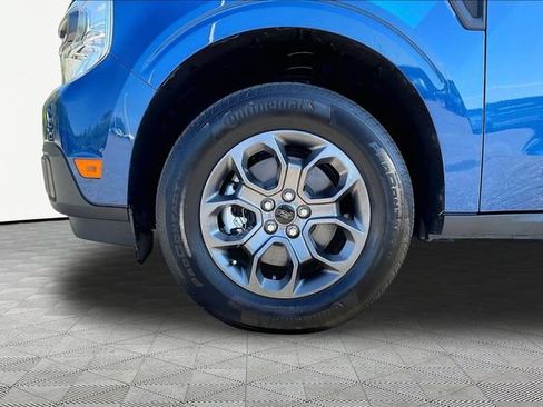 Used 2023 Ford Maverick XLT FWD image 21