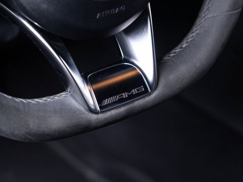 Used 2017 Mercedes-Benz AMG GT Coupe image 59