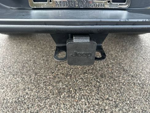 Used 2021 Jeep Gladiator Rubicon image 29