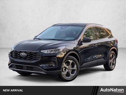Used 2025 Ford Escape ST-Line