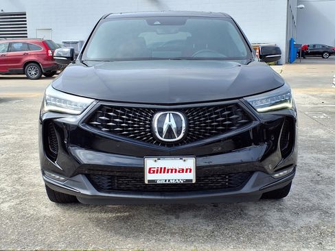 Used 2022 Acura RDX A-Spec AWD/4WD image 20