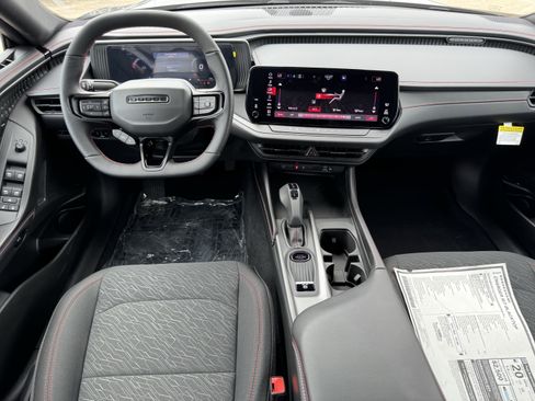 New 2026 Dodge Charger GT w/ Blacktop Package AWD/4WD image 13