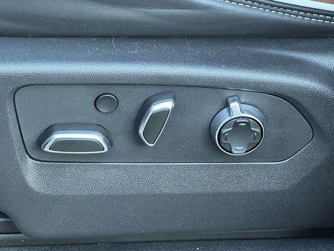 Used 2024 GMC Sierra 1500 Denali Ultimate image 17