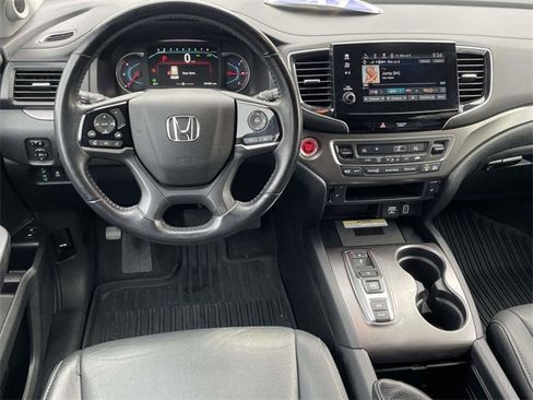 Used 2021 Honda Pilot Special Edition image 4