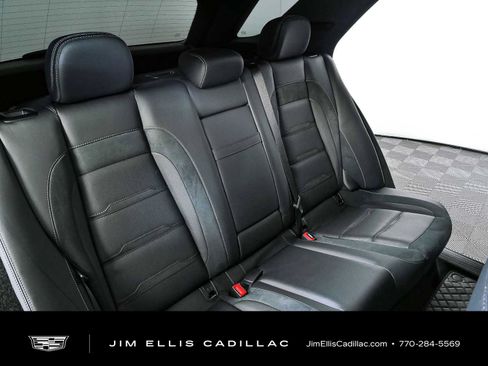 Used 2026 Mercedes-Benz GLE 53 AMG 4MATIC image 23