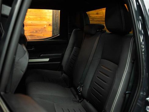 Used 2024 Toyota Tacoma TRD Off-Road image 10