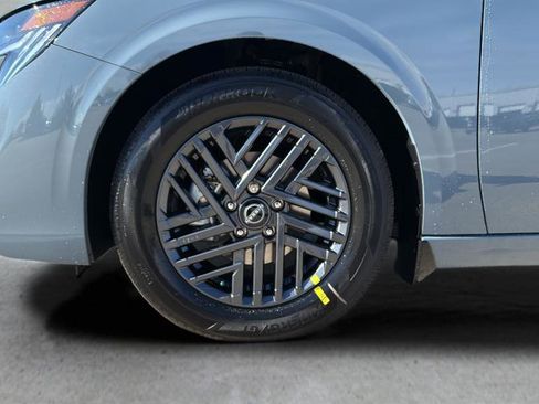 New 2026 Nissan Sentra SV FWD image 14