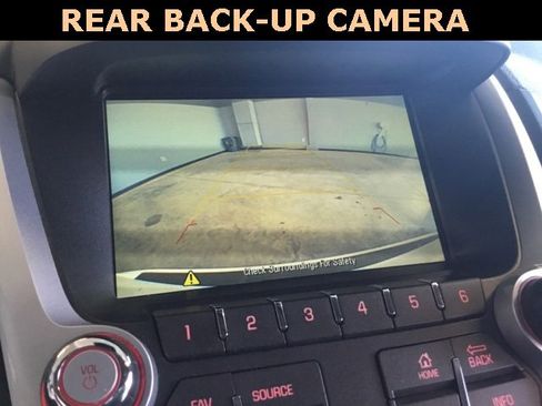 Used 2016 GMC Terrain SLE image 21