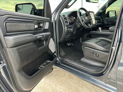 Used 2025 RAM 1500 Rebel w/ G/T Package image 20