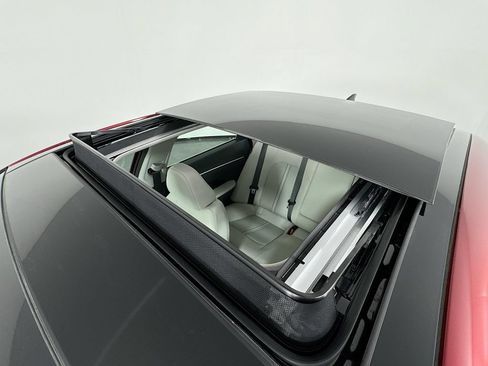 New 2026 Hyundai Sonata SEL FWD image 23