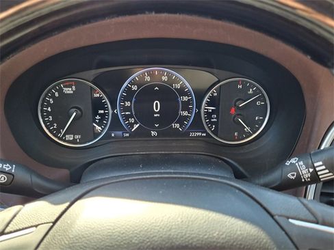 Used 2021 Buick Enclave Avenir w/ Trailering Package, 5000 lbs. image 24