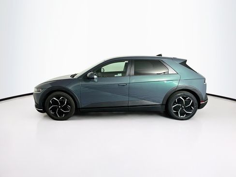 Used 2024 Hyundai Ioniq 5 SEL RWD image 4