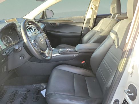 Used 2016 Lexus NX 200t FWD w/ Premium Package image 17