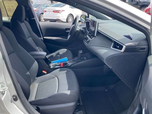 Used 2024 Toyota Corolla SE FWD image 16