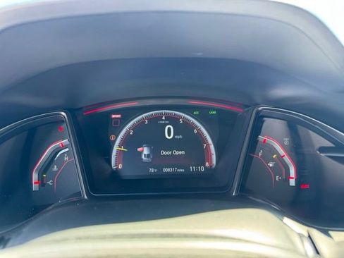 Used 2020 Honda Civic Type R image 16