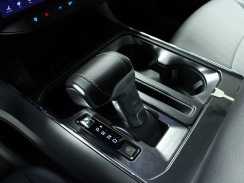 New 2025 Ford F150 Lightning Flash image 23