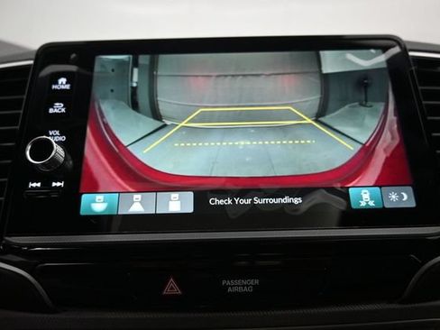 New 2026 Honda Ridgeline RTL image 15
