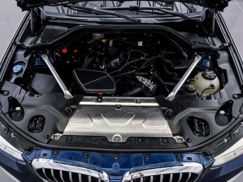 Used 2019 BMW X3 sDrive30i w/ Premium Package RWD image 60