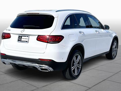 Used 2022 Mercedes-Benz GLC 300 image 11