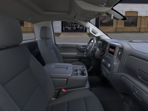 New 2026 GMC Sierra 1500 Pro RWD image 20