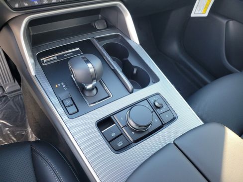 New 2026 MAZDA CX-90 3.3 Turbo w/ Premium Sport Pkg image 28