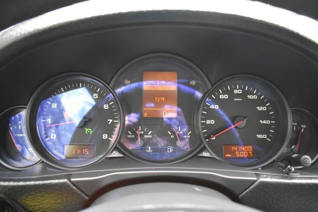 Used 2010 Porsche Cayenne AWD/4WD image 24