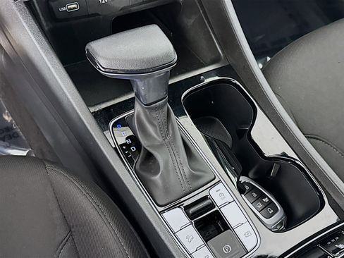 Certified 2023 Hyundai Tucson SEL image 17