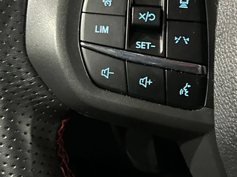 Used 2025 Ford Ranger Raptor AWD/4WD image 77