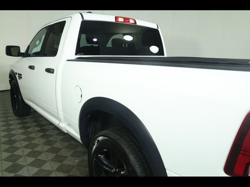Used 2023 RAM 1500 Classic Warlock image 17