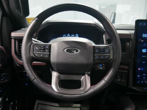 Certified 2023 Ford Expedition Limited image 21