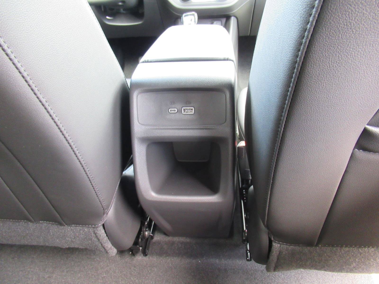 New 2026 Buick Envista Preferred w/ Convenience I Package FWD image 29