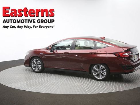 Used 2018 Honda Clarity Touring image 62