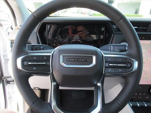 New 2026 GMC Terrain Denali AWD/4WD image 22