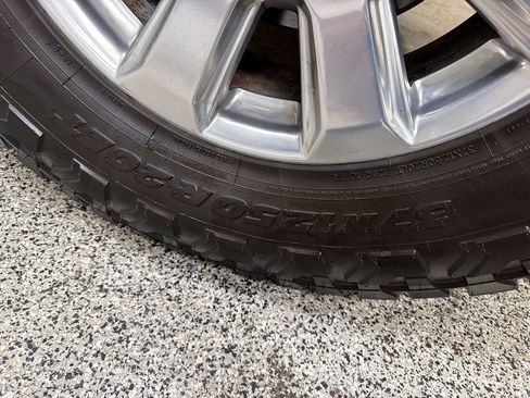 Used 2019 Ford F250 Platinum w/ Platinum Ultimate Package AWD/4WD image 51