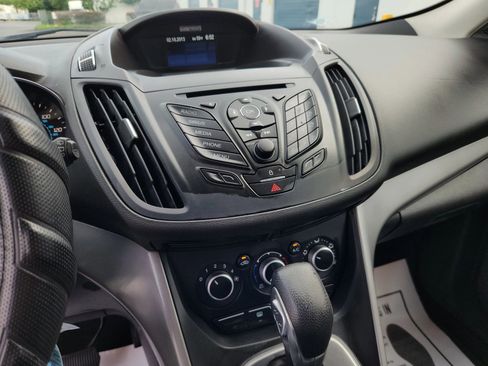 Used 2013 Ford Escape SE AWD/4WD image 12