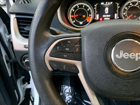 Used 2014 Jeep Cherokee Sport FWD image 23
