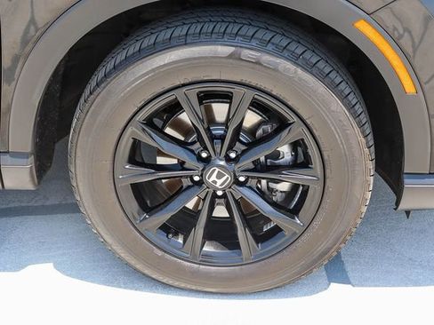Used 2025 Honda CR-V Sport image 8