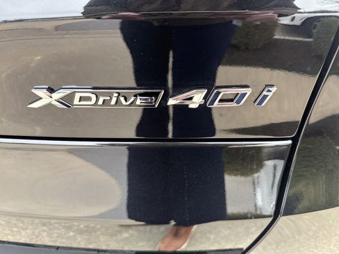 New 2026 BMW X5 xDrive40i image 7
