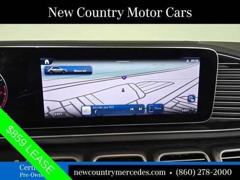 Certified 2026 Mercedes-Benz GLE 350 4MATIC image 28