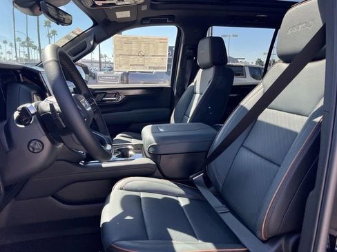 New 2026 GMC Yukon AT4 w/ AT4 Premium Package AWD/4WD image 24