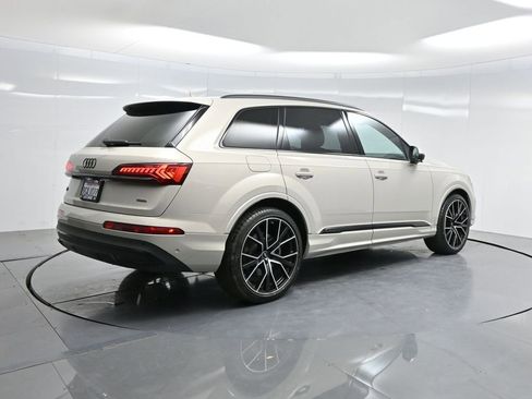 Used 2023 Audi Q7 3.0T Prestige w/ Prestige Package AWD/4WD image 50
