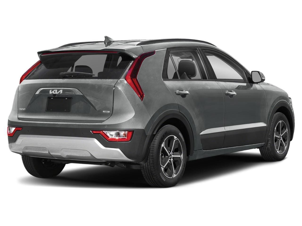Used 2023 Kia Niro EX FWD image 12